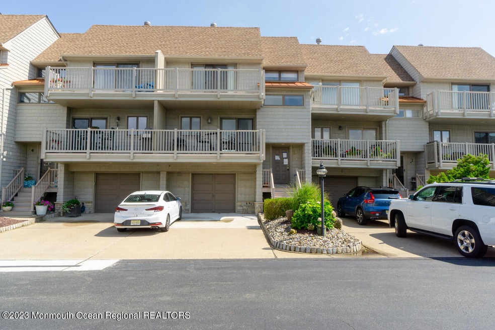 1540 Ocean Ave unit 3, Sea Bright, NJ 07760 - photo 1