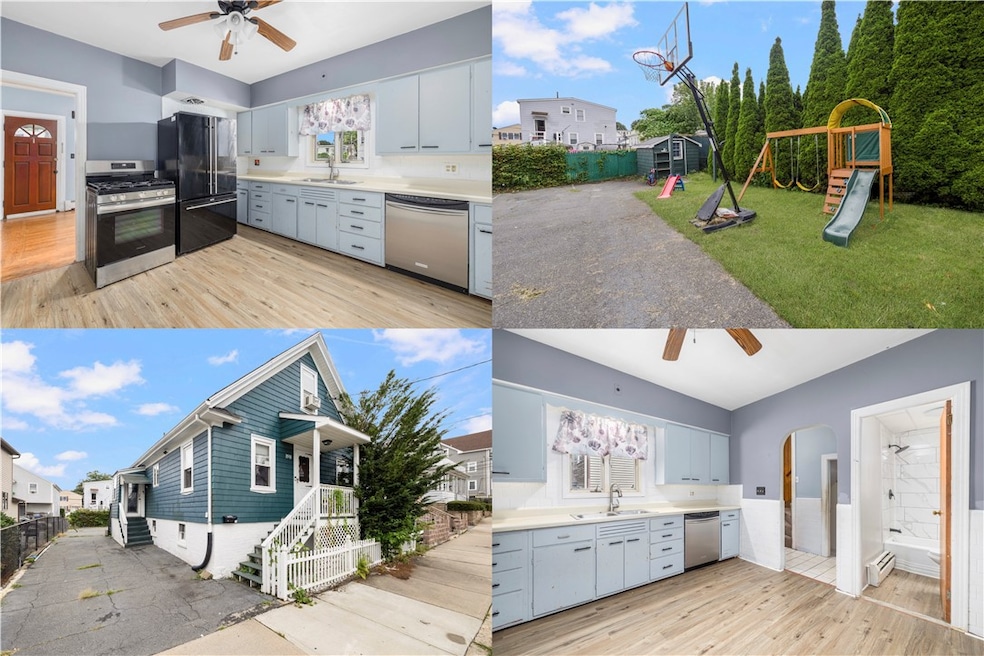 198 Progress Ave, Providence, RI 02909 - photo 1