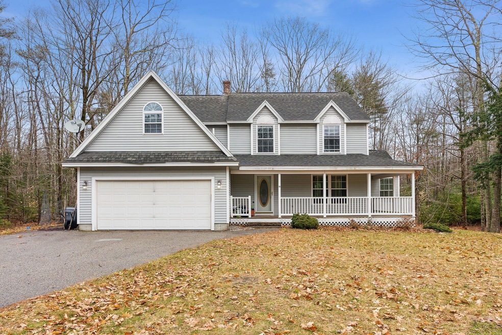 18 Boreal Dr, Gorham, ME 04038 - photo 1