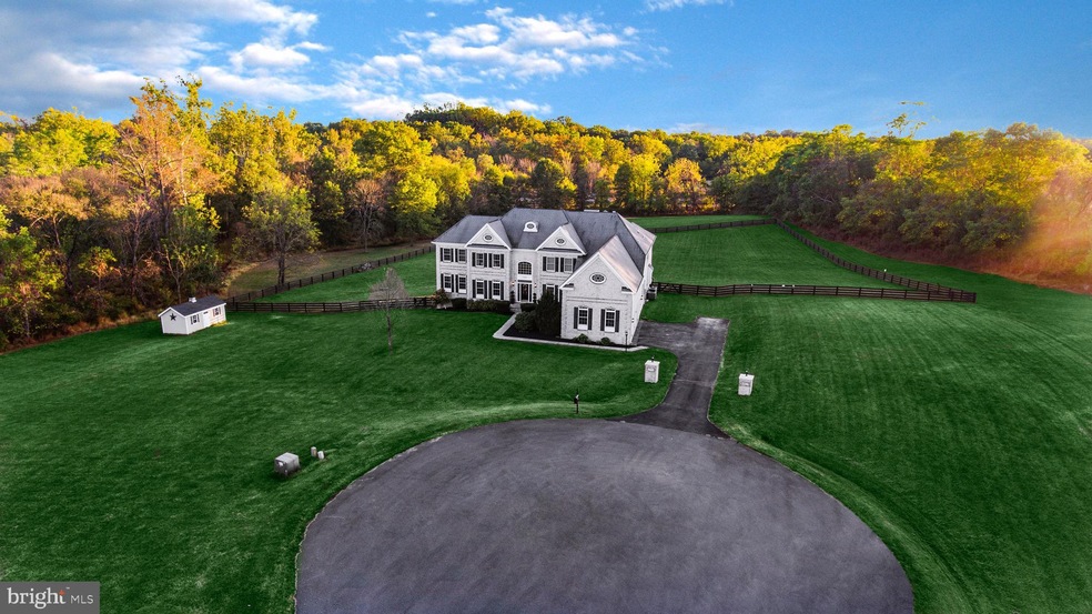 17015 Carmichael Place, Purcellville, VA 20132 - photo 1