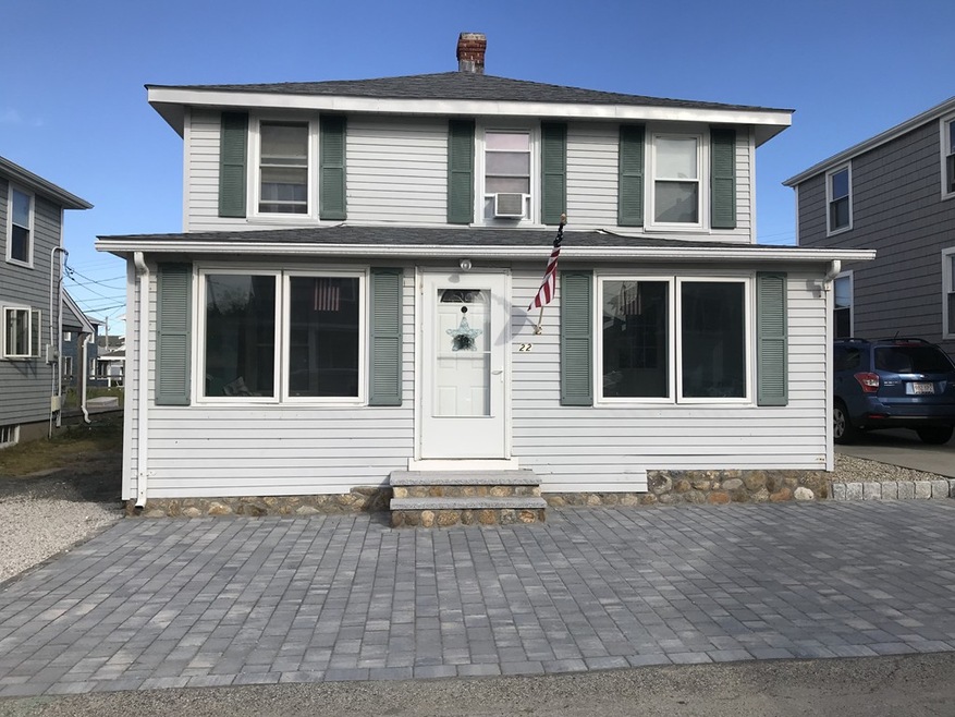 22 9th Rd, Marshfield, MA 02050 - photo 1
