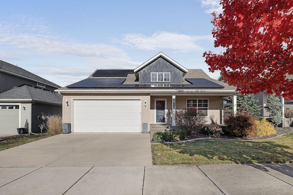 20211 E Deschutes Ave, Liberty Lake, WA 99016 - photo 1