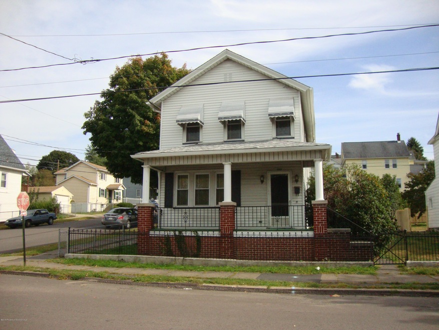 503 Prospect Ave unit L1, Scranton, PA 18505 - photo 1