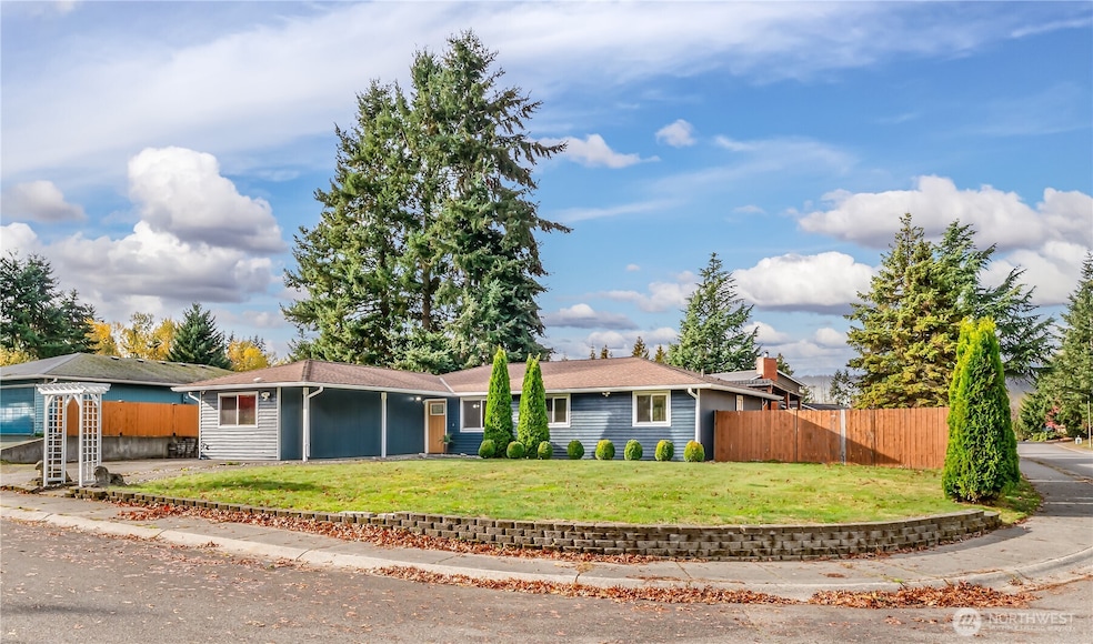 1701 104th Place SW, Everett, WA 98204 - photo 1