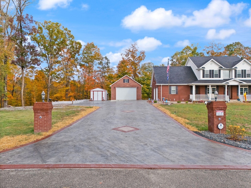 775 Cedar Pointe Dr, Somerset, KY 42501 - photo 1