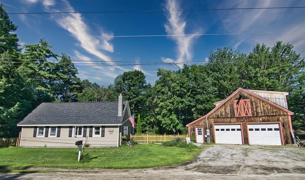 13 Princess Dr, Andover, NH 03216 - photo 1