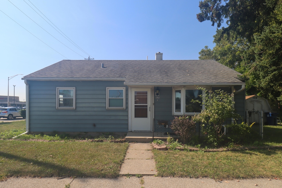 2918 Arthur Ave, Racine, WI 53405 - photo 1