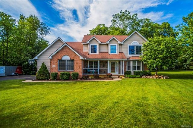 Welcome home!