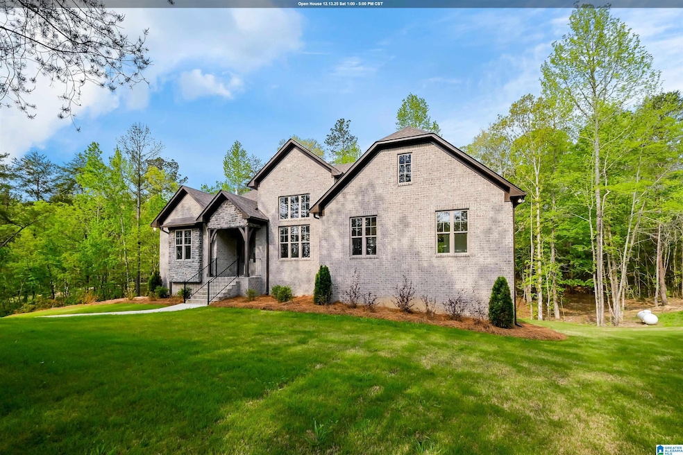 534 Cornerstone Dr, Calera, AL 35040 - photo 1