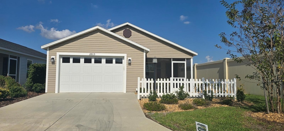 2803 Hull Ln, The Villages, FL 32163 - photo 1