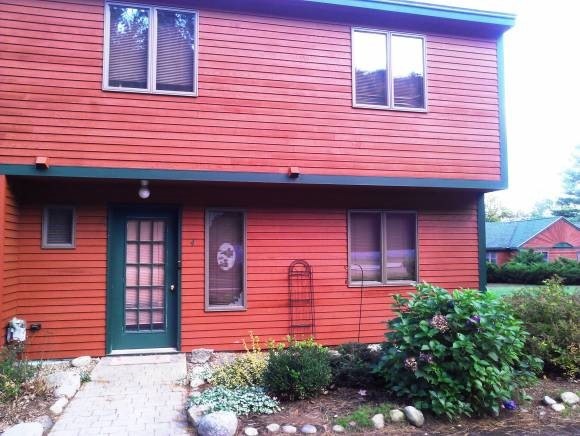 1169 Daniel Webster Hwy unit 4, North Woodstock, NH 03262 - photo 1