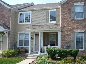 219 Springbrook Trail S unit 219, Oswego, IL 60543 - photo 1