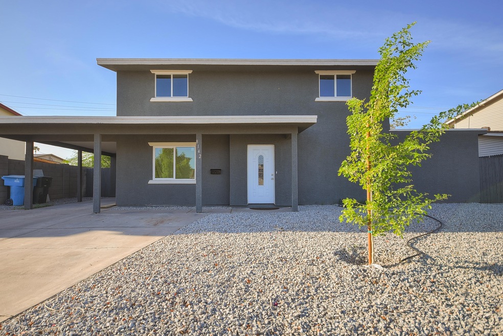 8124 W Osborn Rd, Phoenix, AZ 85033 - photo 1