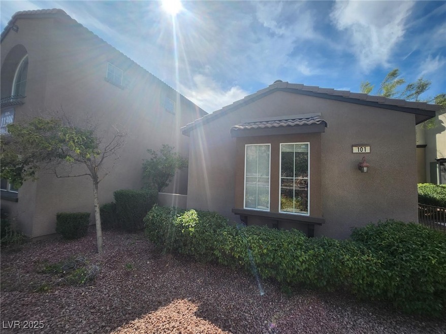11398 Belmont Lake Dr unit 101, Las Vegas, NV 89135 - photo 1