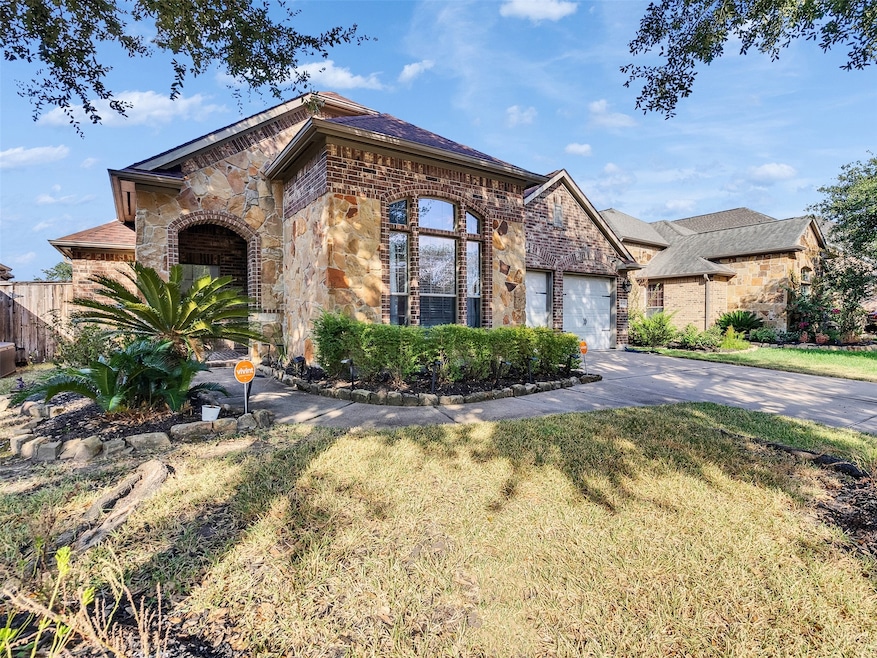 24514 Bella Florence Dr, Richmond, TX 77406 - photo 1