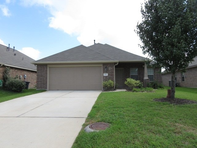 273 Country Crossing Cir, Magnolia, TX 77354 - photo 1
