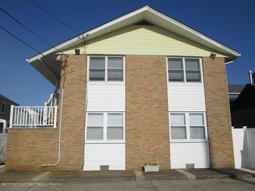 Bldg front
