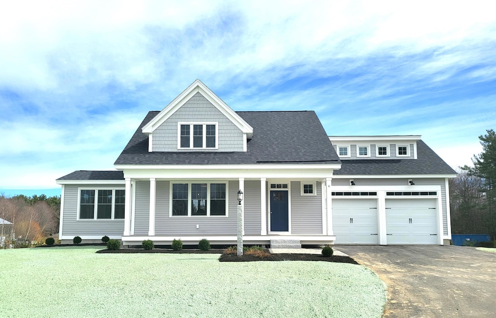 Front of House 2