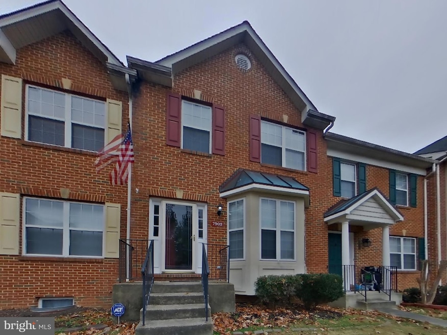 7902 Heatherleigh Place, White Plains, MD 20695 - photo 1