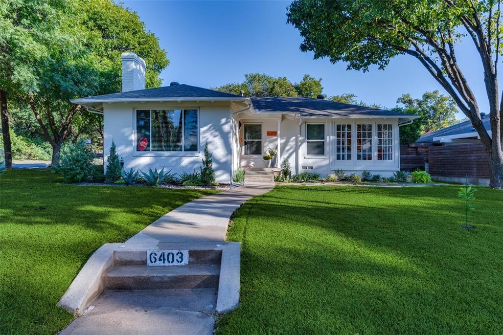 6403 Vanderbilt Ave, Dallas, TX 75214 - photo 1