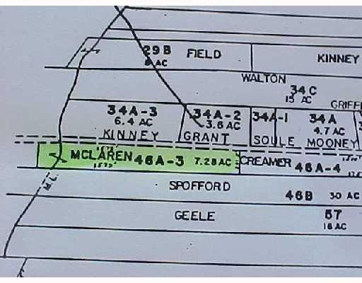 Land/Lot.