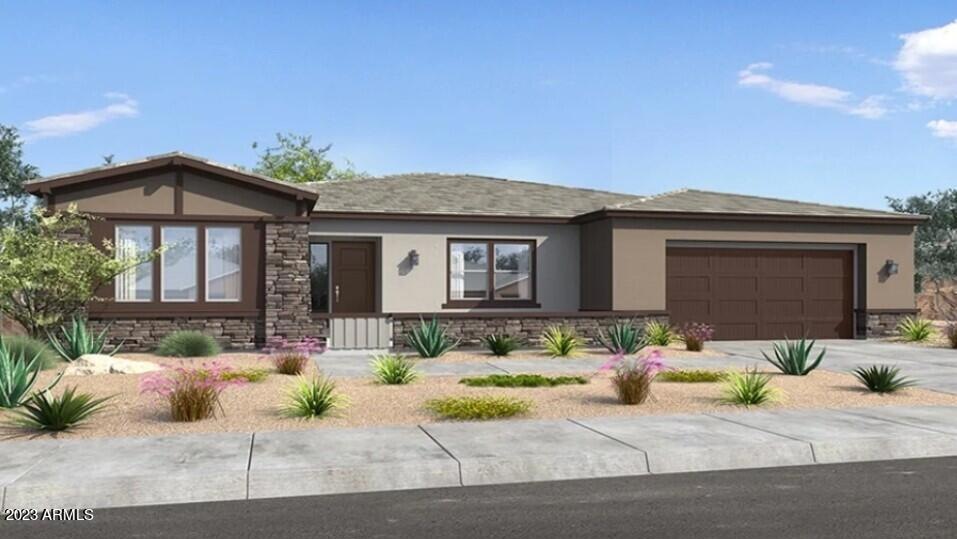 39311 N Hailey Ln, Queen Creek, AZ 85140 - photo 1