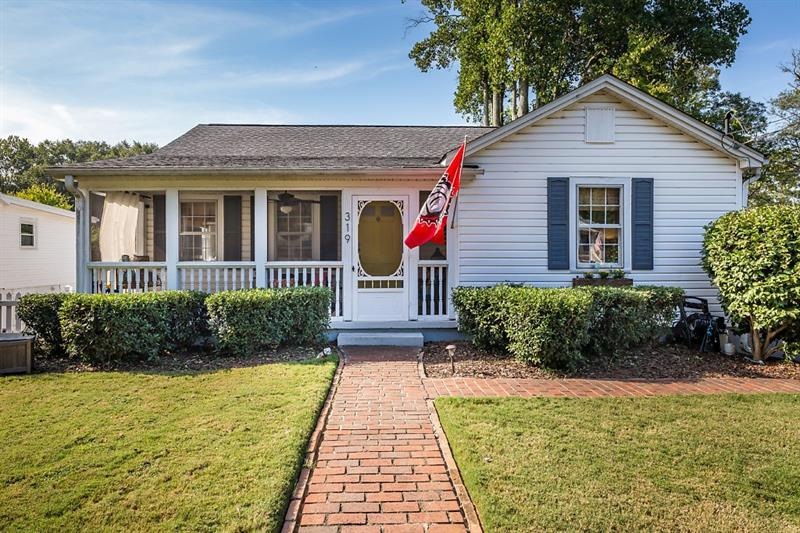 319 Stewart Ave NW, Marietta, GA 30064 - photo 1
