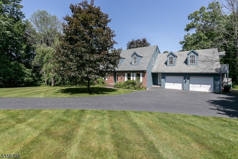 55 Hoagland Rd, Blairstown, NJ 07825 - photo 1