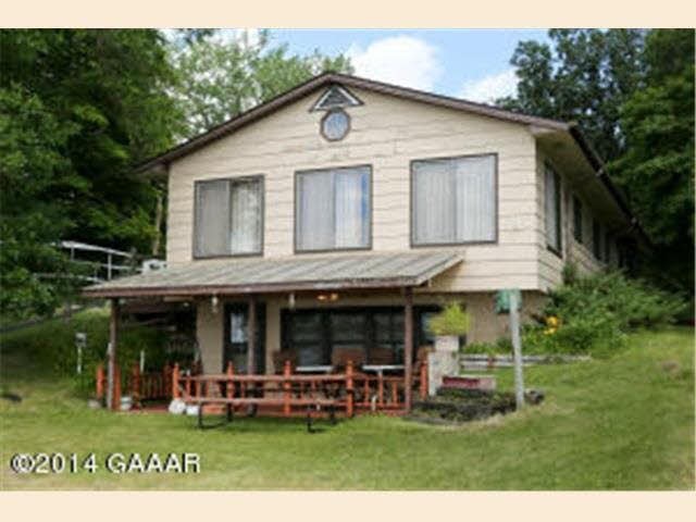 4984 Fish Hook Dr SW, Alexandria, MN 56308 - photo 1