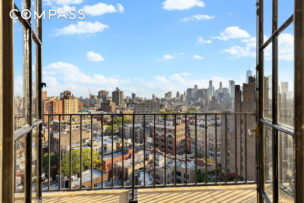 45 Christopher St unit PHD, New York, NY 10014 - photo 1