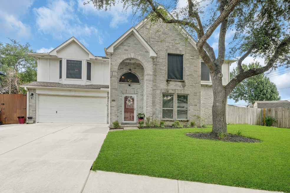 4503 Cornerstone St, Pearland, TX 77584 - photo 1