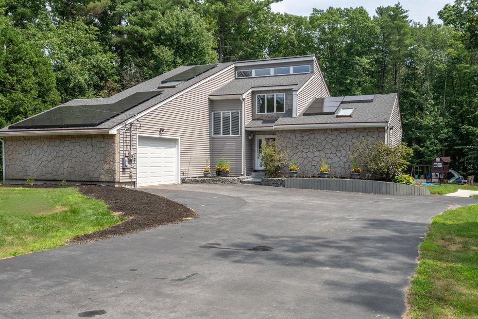 28 Chappy Ln, Salem, NH 03079 - photo 1