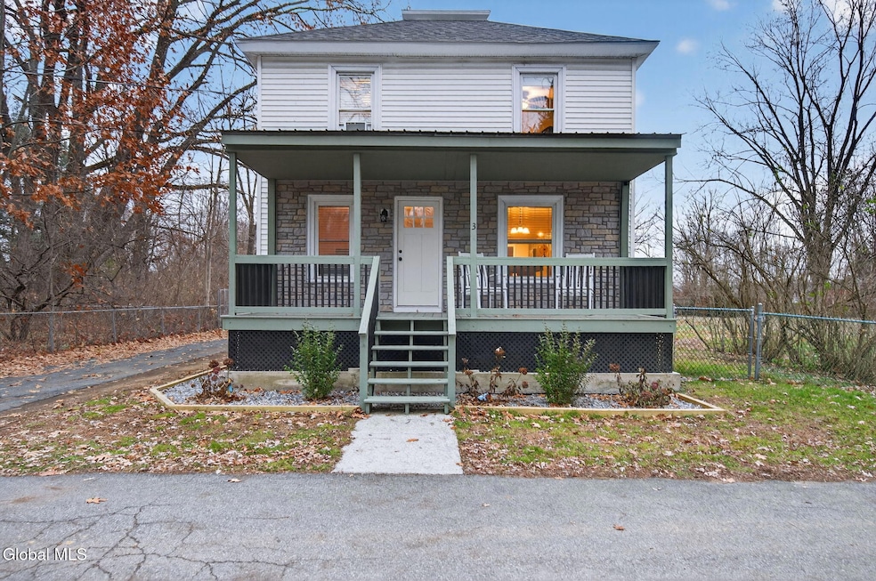 3 Anderson Rd, South Glens Falls, NY 12803 - photo 1