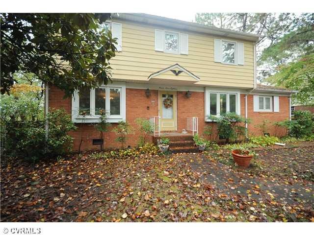 9418 Camrose Rd, Henrico, VA 23229 - photo 1