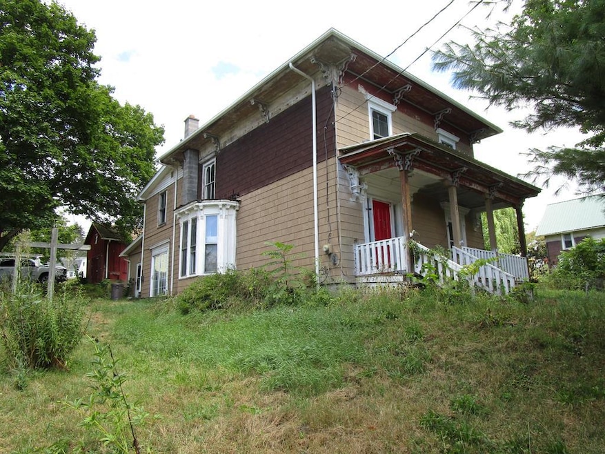 Main View