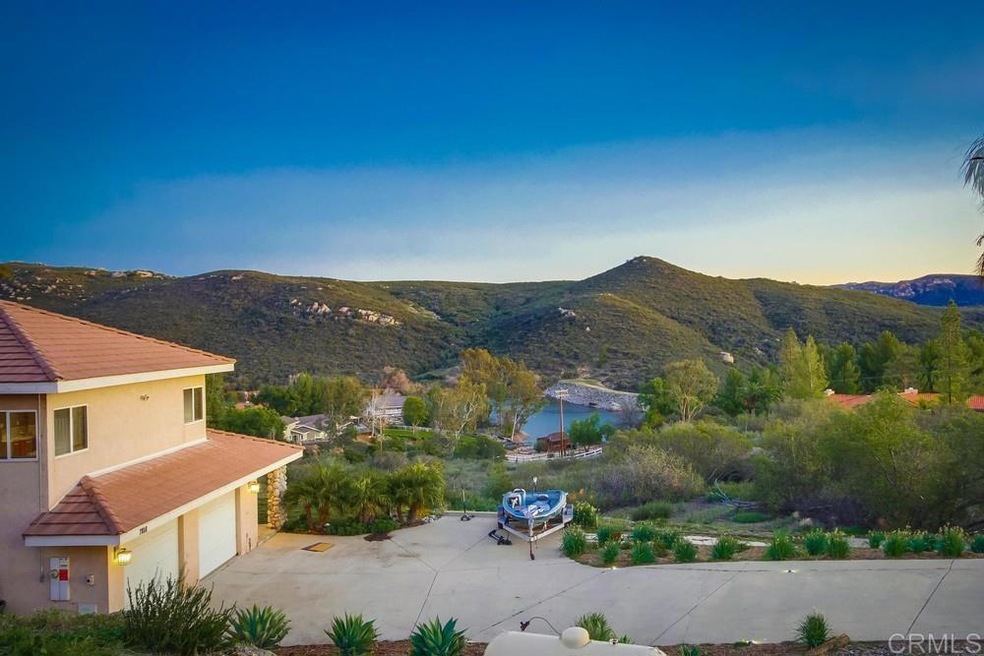 2850 Via Dieguenos, Alpine, CA 91901 - photo 1