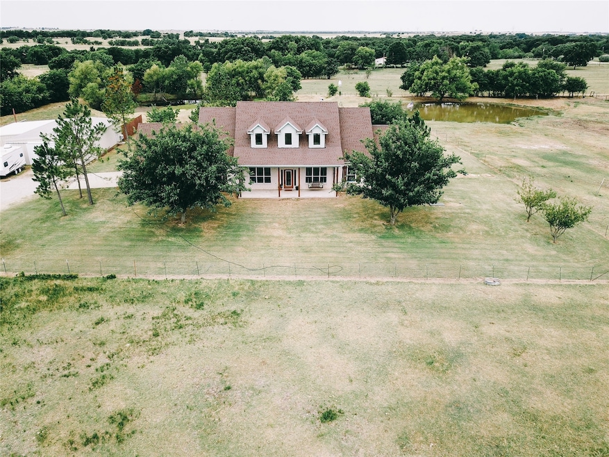 7115 Fm 2071, Gainesville, TX 76240 - photo 1