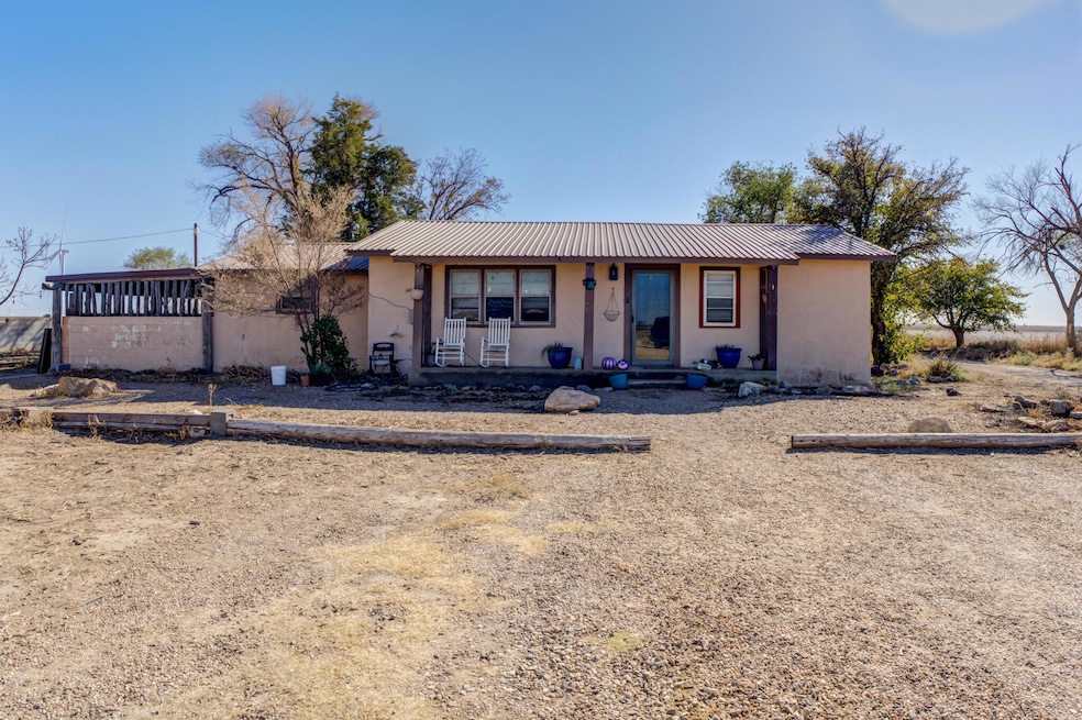 2741 County Road 3, Slaton, TX 79364 - photo 1