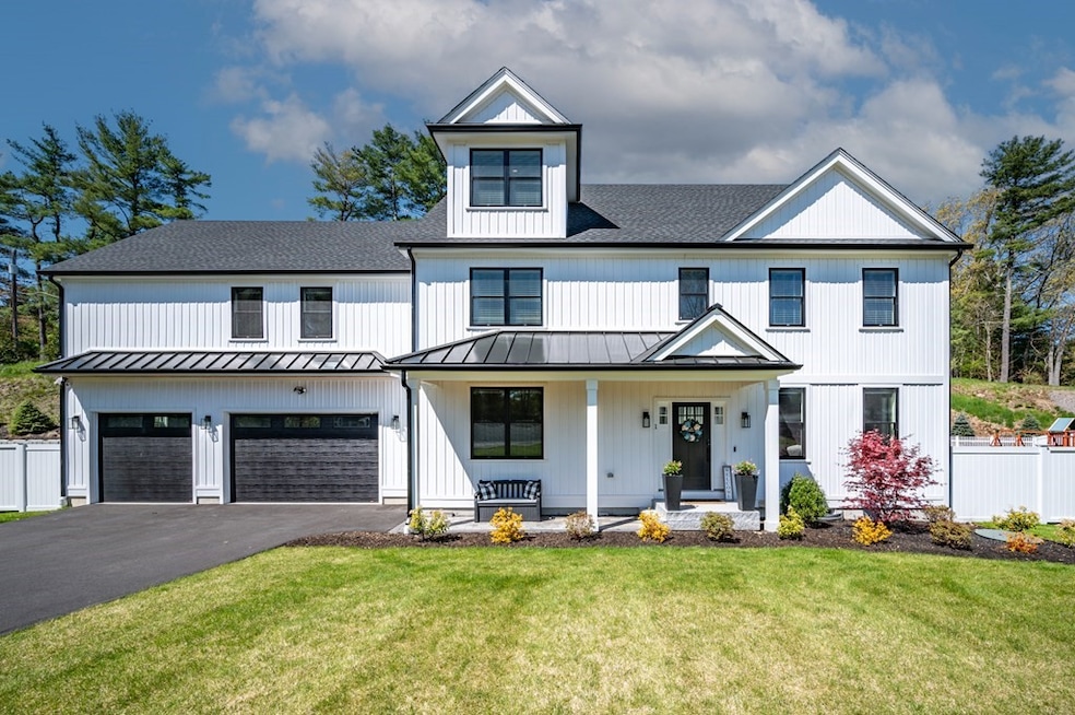 1 Lincoln Ct, Medfield, MA 02052 - photo 1