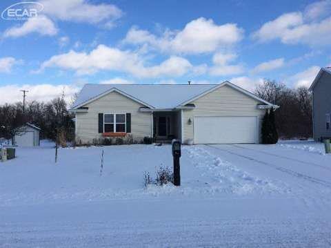 3278 Centennial Oak Ct unit 26, Clio, MI 48420 - photo 1