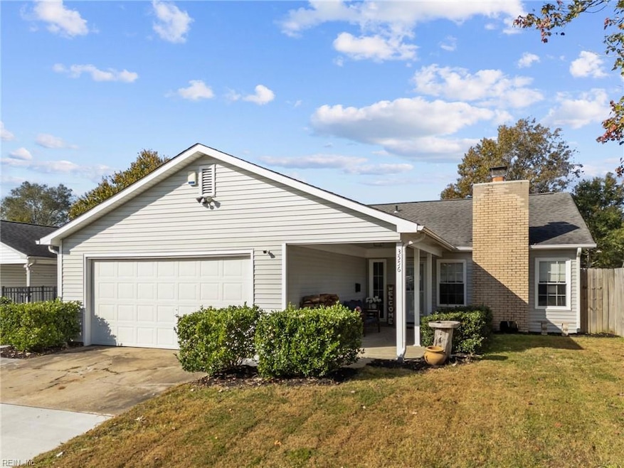 Welcome Home to 3556 Dandelion Crescent!