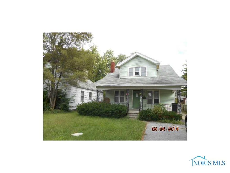 718 N Byrne Rd, Toledo, OH 43607 - photo 1