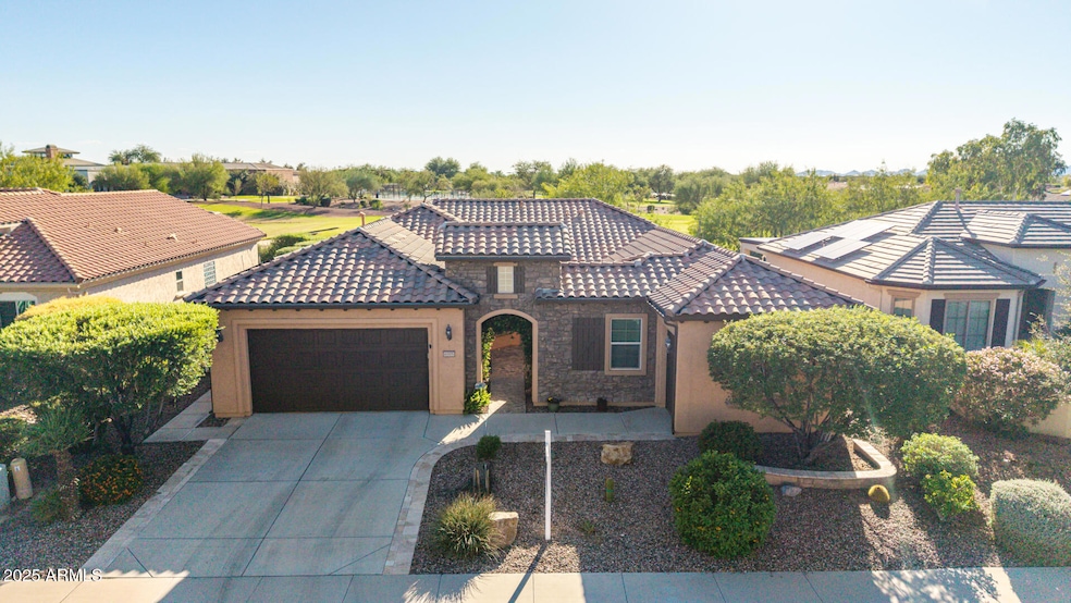 6505 W Willow Way, Florence, AZ 85132 - photo 1