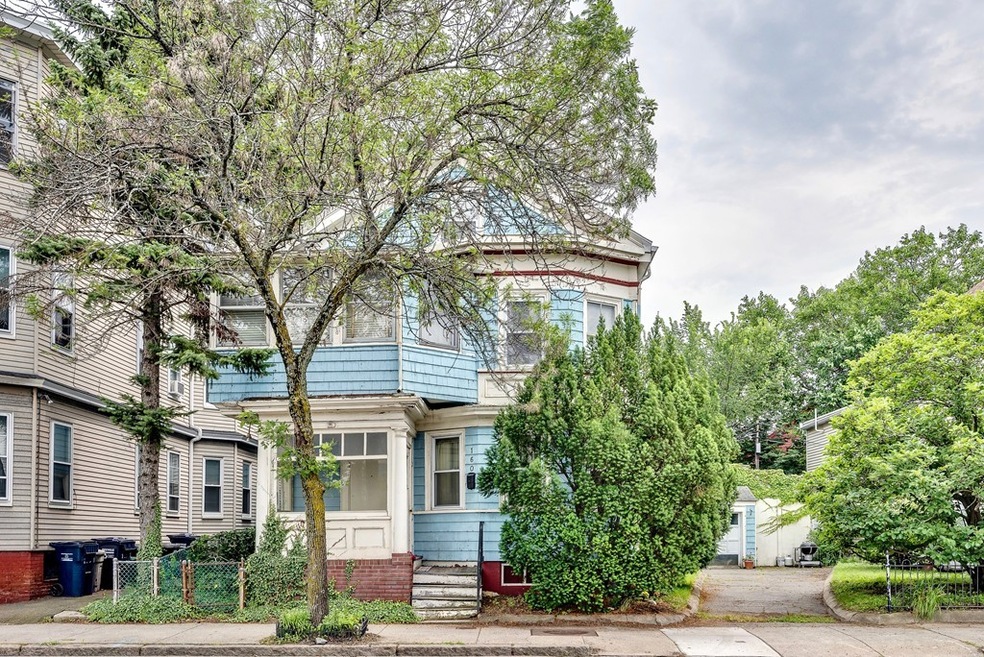 160 River St, Cambridge, MA 02139 - photo 1