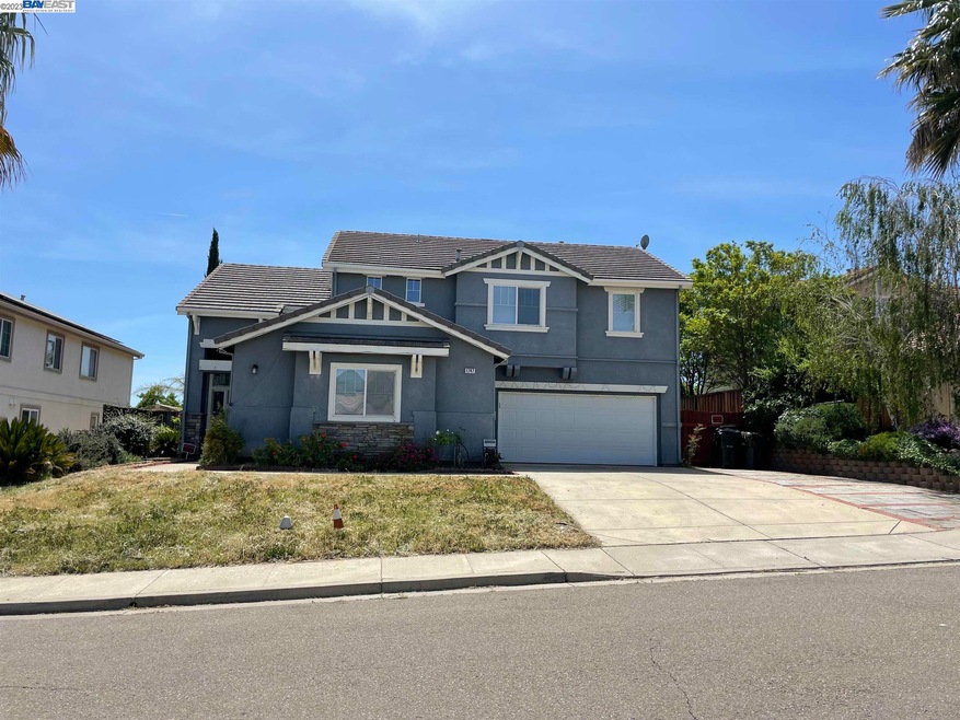 1747 Sanger Peak Way, Antioch, CA 94531 - photo 1