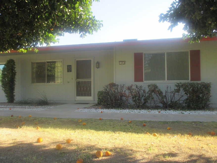 13850 N Newcastle Dr, Sun City, AZ 85351 - photo 1