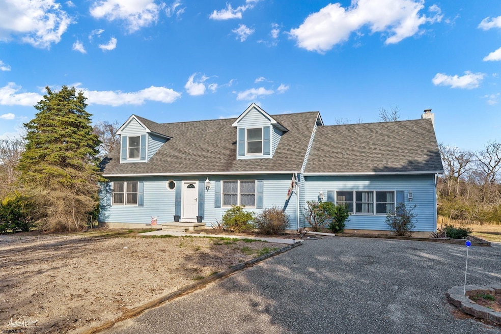 3121 N Route 9, Ocean View, NJ 08230 - photo 1