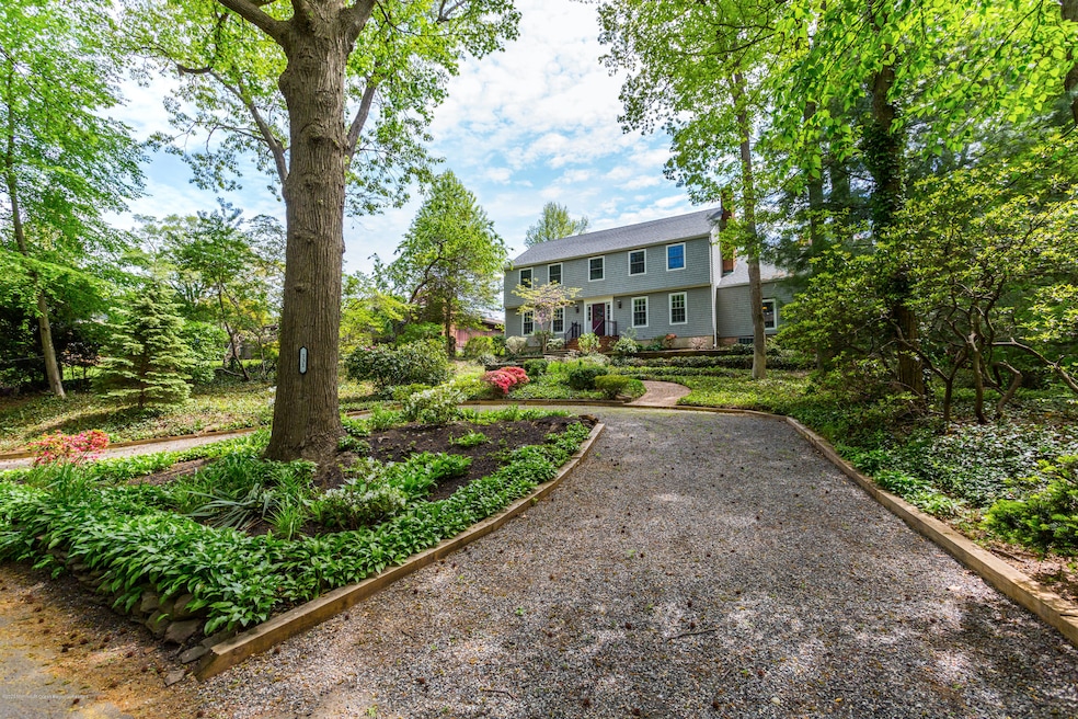 131 E Mount Ave, Atlantic Highlands, NJ 07716 - photo 1