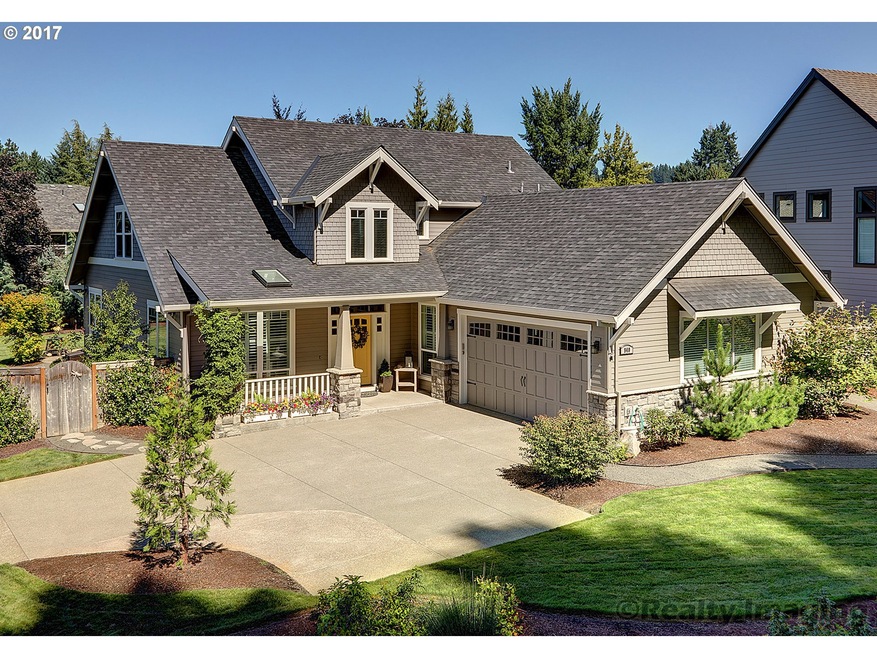 940 Dollar St, West Linn, OR 97068 - photo 1