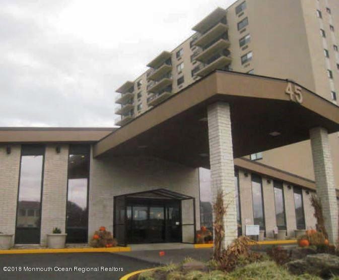 45 Ocean Ave unit 10A, Monmouth Beach, NJ 07750 - photo 1
